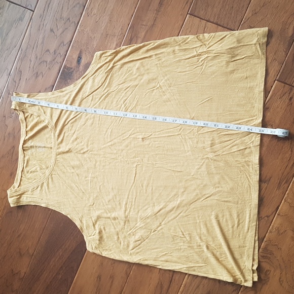 American Eagle Outfitters Soft & Sexy Rib Tank Top Women's Size XL - Picture 5 of 11